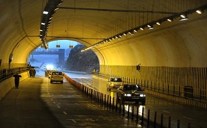 Indias Longest Road Tunnel Opens In Jk