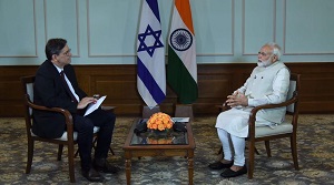 PM Modi's visit holds special meaning for Indian Jews in Israel
