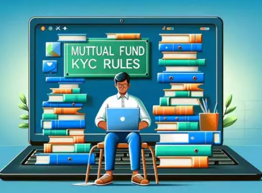 mutual fund kyc new rules for NRI