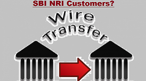 nri money transfer sbi