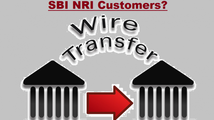 SBI NRI Customers: Easiest Way To Send Money To India