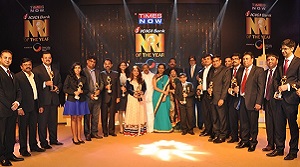 Times Now-ICICI Bank Awards: Prem Watsa named ‘NRI Of the Year’ 2018 Honors Global Indians