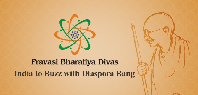 Pravasi Bharatiya Divas 2017: India Braces for Diaspora Meet Again
