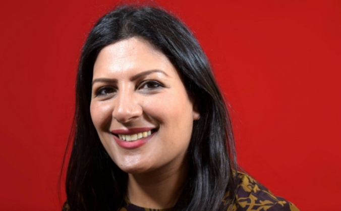 preet kaur gill first Sikh woman MP in Britain