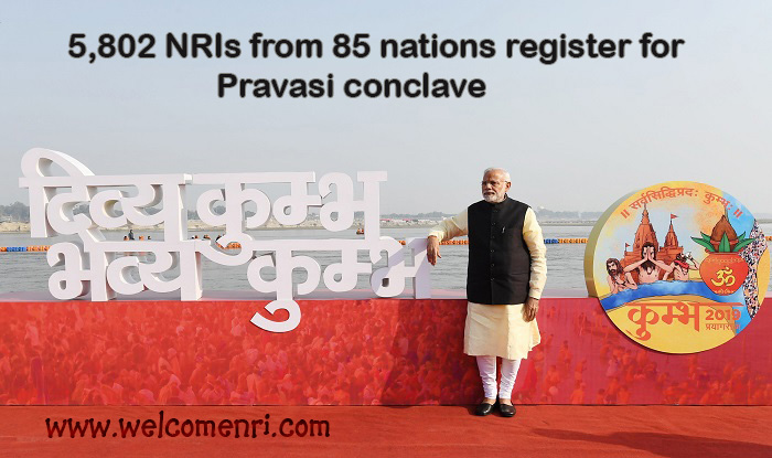 register for Pravasi conclave