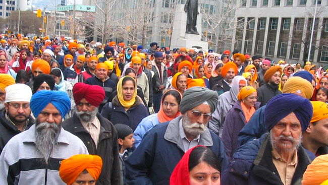 sikhs identity in europe