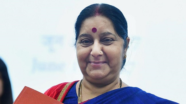 sushma-swaraj-inaugurates-know-india-programme