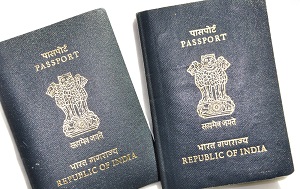 Tatkal Scheme Passport