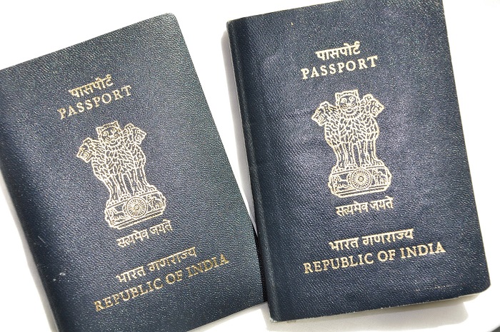 Tatkal Scheme Passport