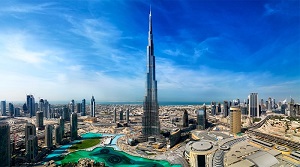 UAE, Next Home For Rich Non Resident Indians - NRI