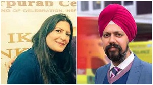 UK General Elections 2017: UK gets 1st female Sikh, 1st turbaned MP