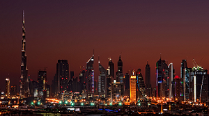 Indians will be Dubai’s top foreign realty investors