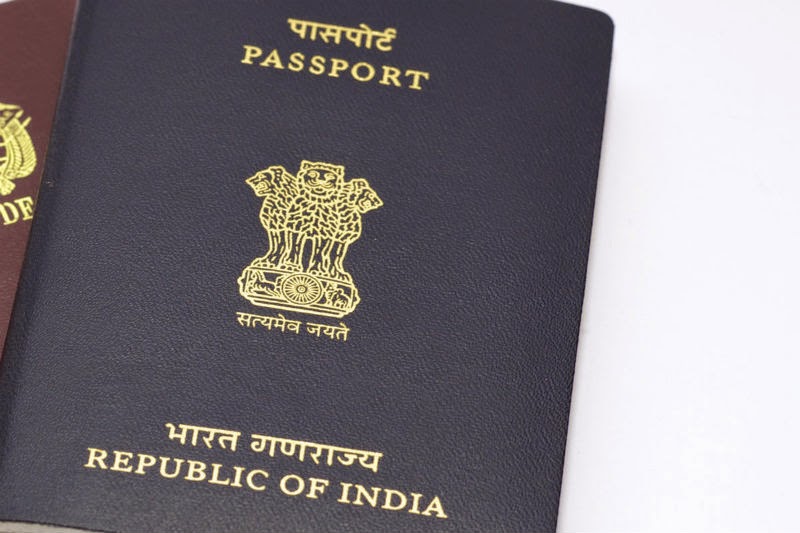 how-to-change-your-name-in-passport-after-marriage-in-india-welcomenri