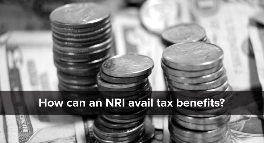 How-can-an-NRI-avail-tax-benefits