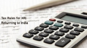 Income Tax Rules for NRI Returning to India