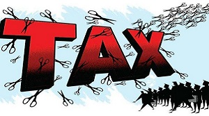indian tax laws for nris