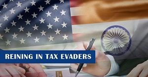 Indo-US Tax Information Exchange Agreement