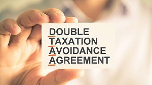 DTAA to avoid double taxation in India
