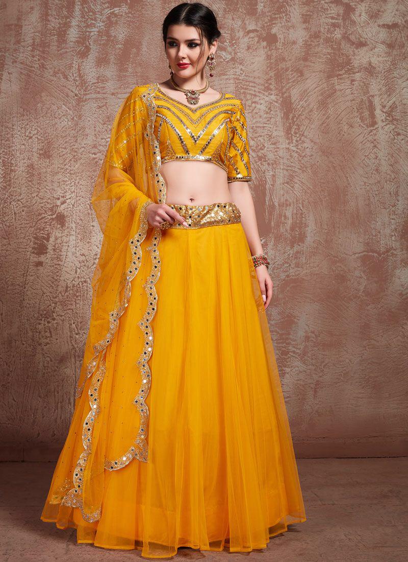 Beautiful Bridal Lehenga | Best Bridal Lehengas images