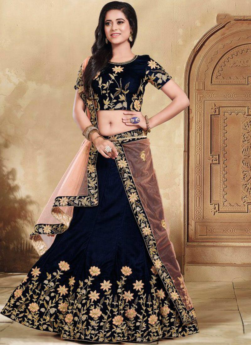 Beautiful Bridal Lehenga | Best Bridal Lehengas images