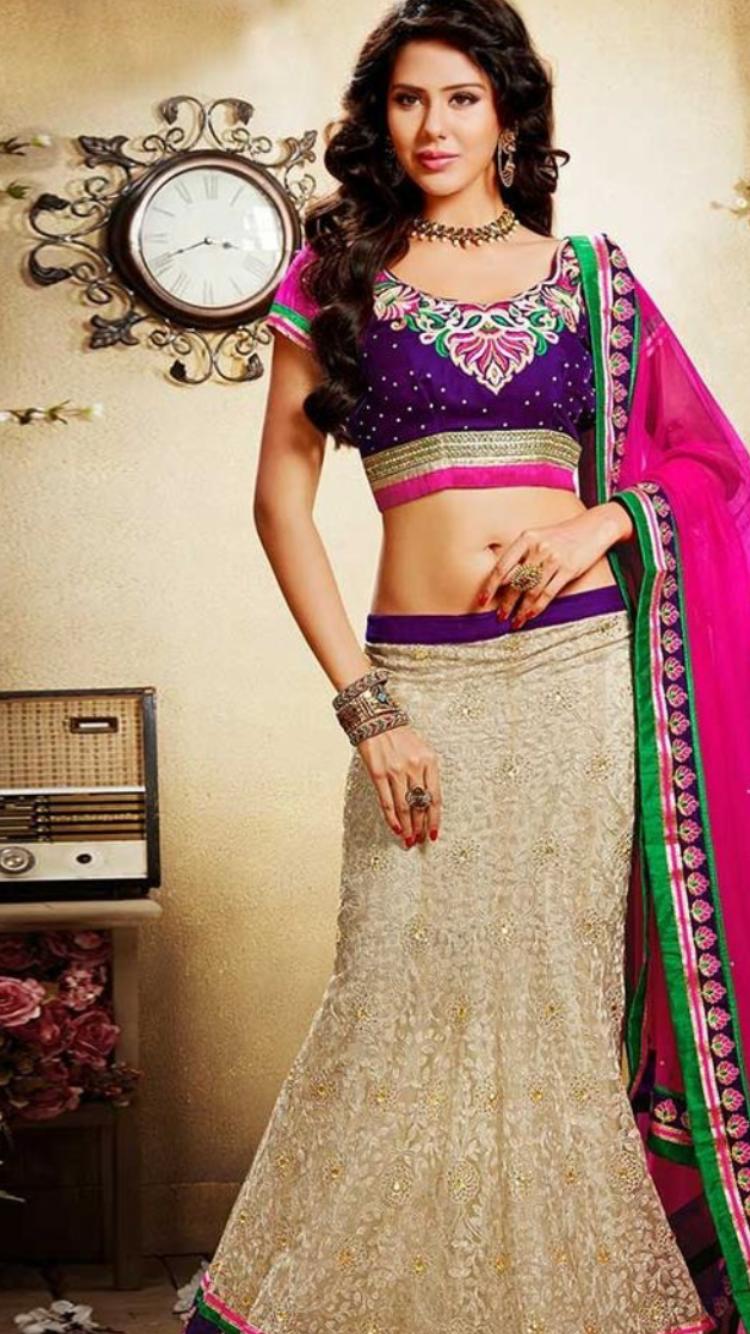 Beautiful Bridal Lehenga | Best Bridal Lehengas images