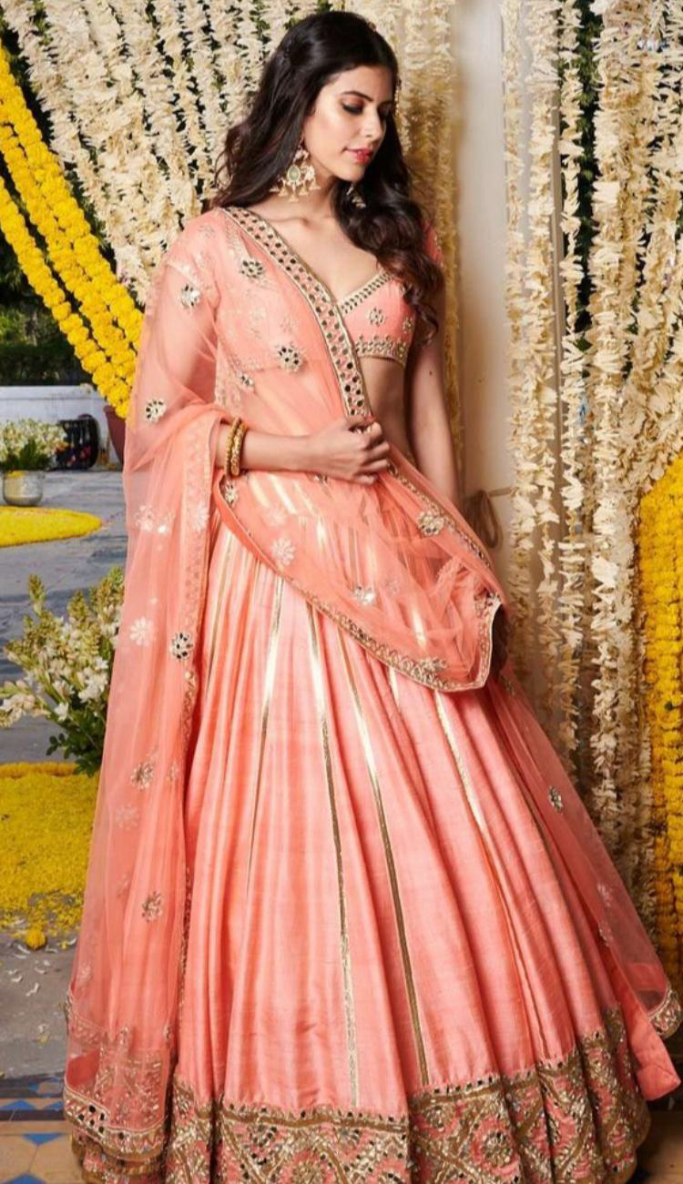 Beautiful Bridal Lehenga | Best Bridal Lehengas images