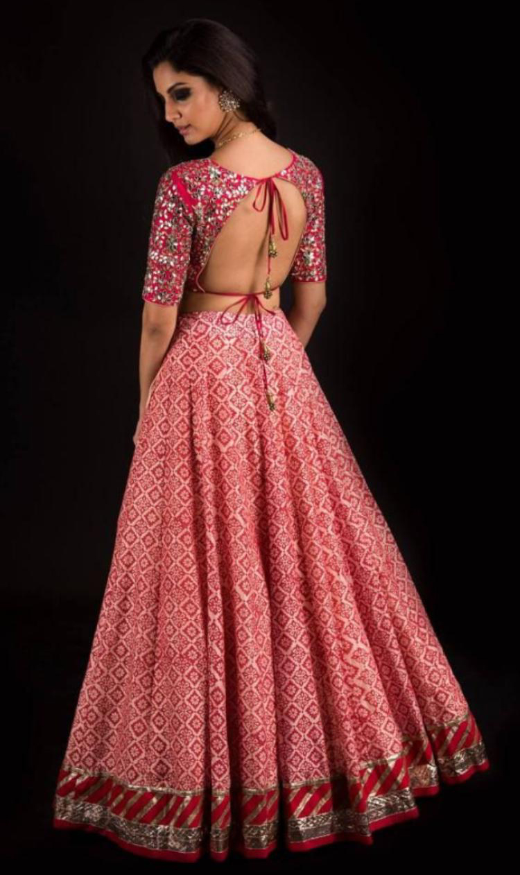 Beautiful Bridal Lehenga | Best Bridal Lehengas images