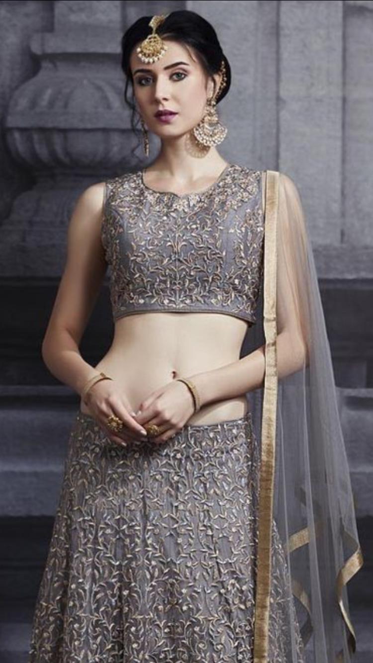 Beautiful Bridal Lehenga | Best Bridal Lehengas images