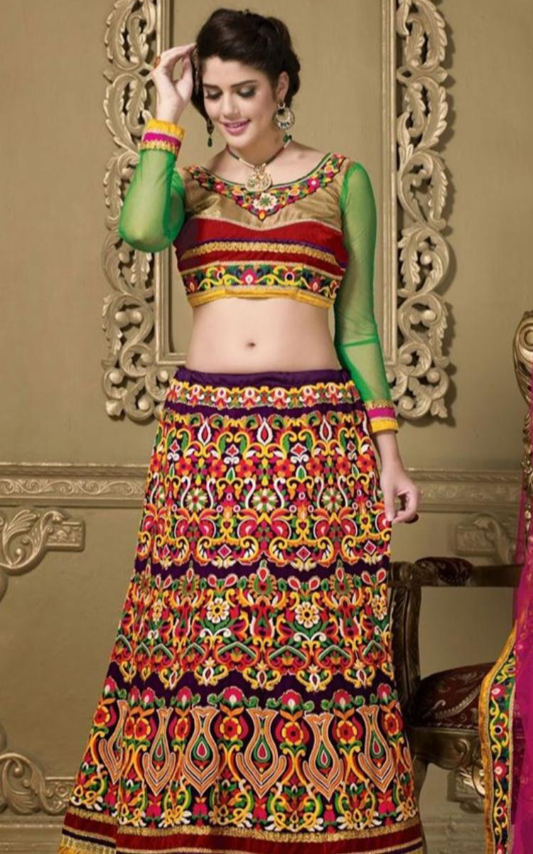 Beautiful Bridal Lehenga | Best Bridal Lehengas images