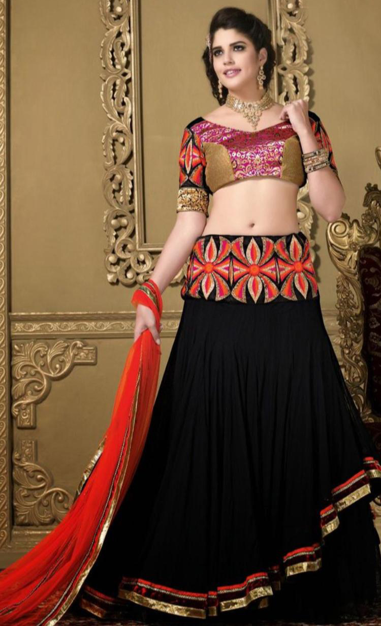 Beautiful Bridal Lehenga | Best Bridal Lehengas images