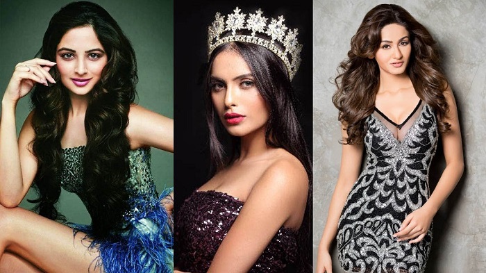 Beautiful Indian Models | Hottest Indian Models