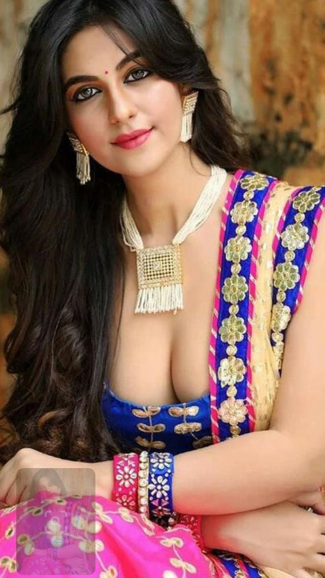 Beautiful Indian Models