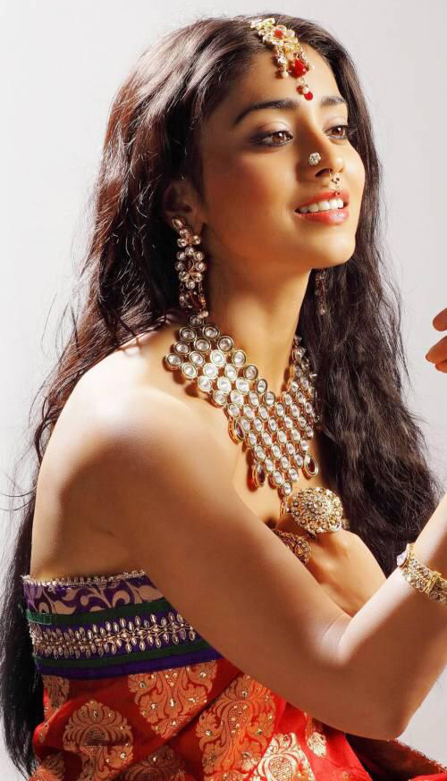 Bold South Indian Actresses