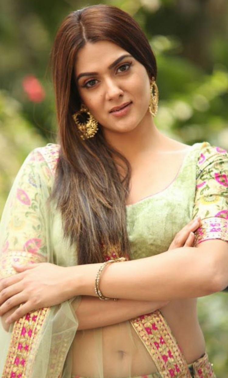Bold South Indian Actresses