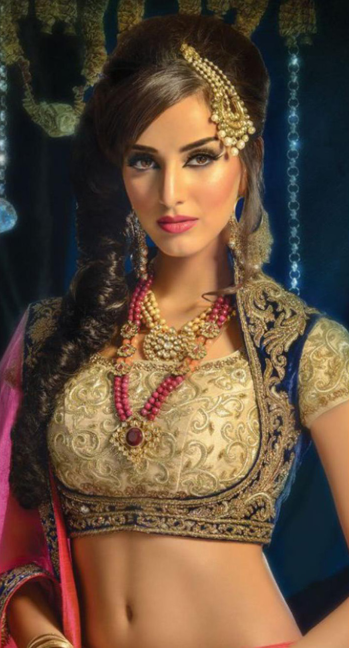 Bollywood Fashion | India Fashion Images