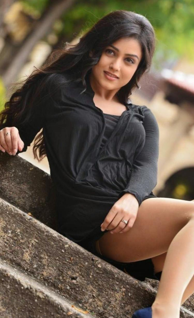 Curvy South Indian Actresses