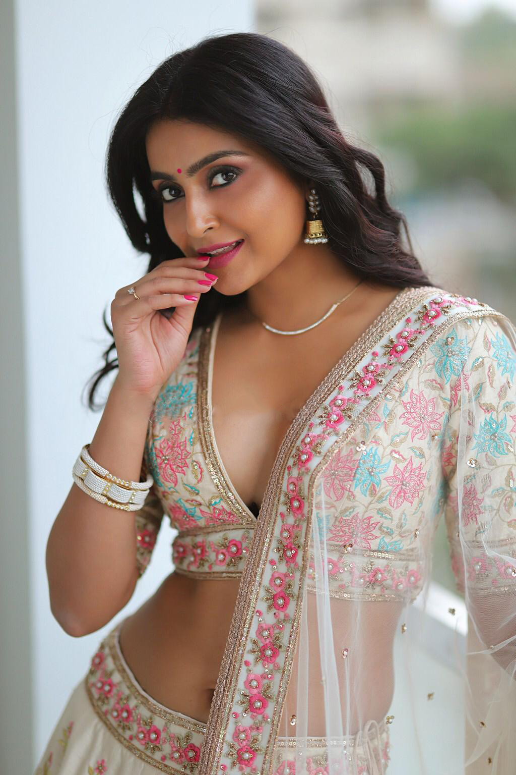 Lovely South Indian Actresses