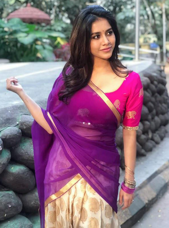 South Indian Beauties