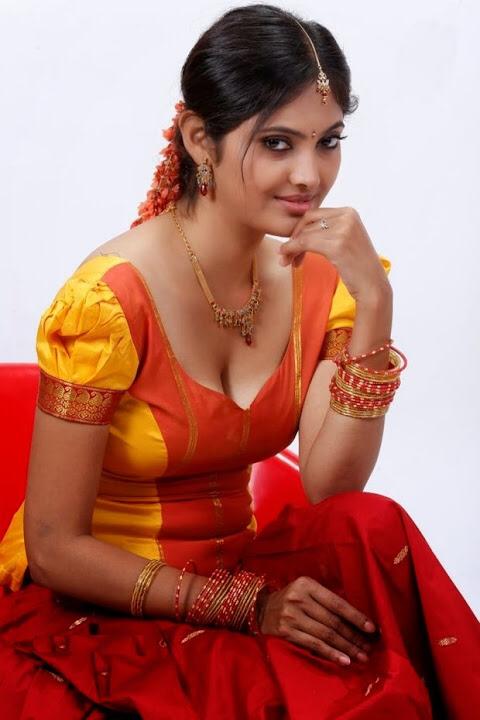 South Indian Beautiful Actresses