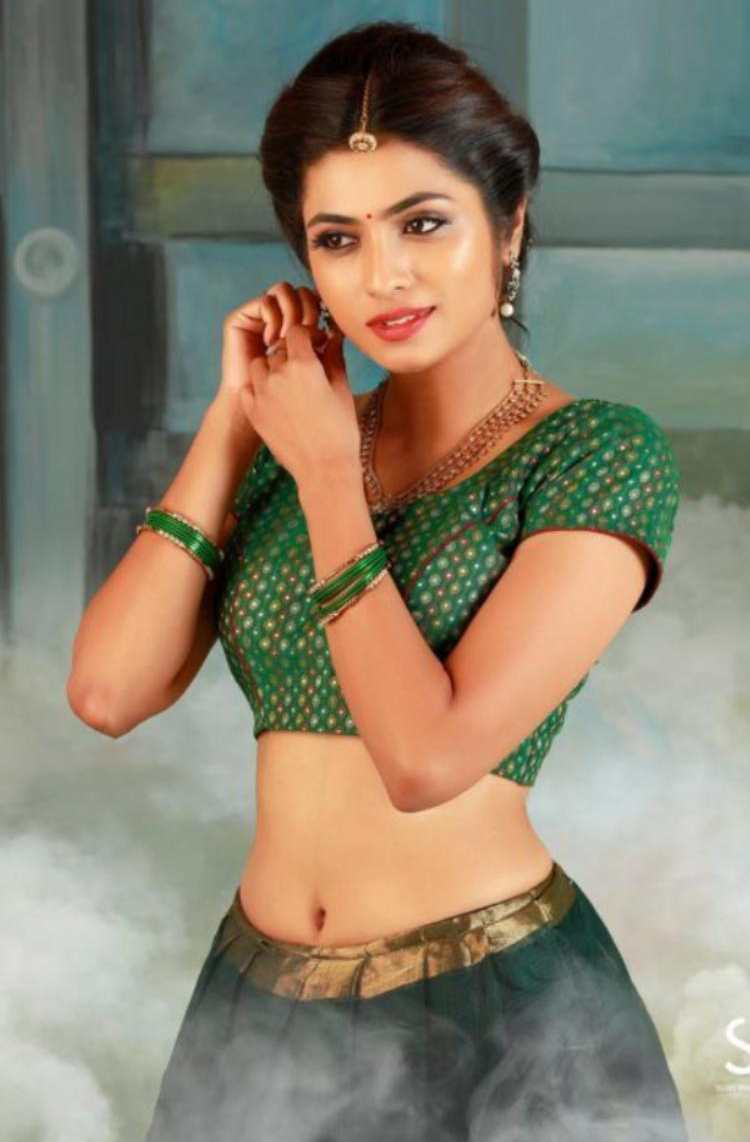 South Indian Fresh Face Actresses