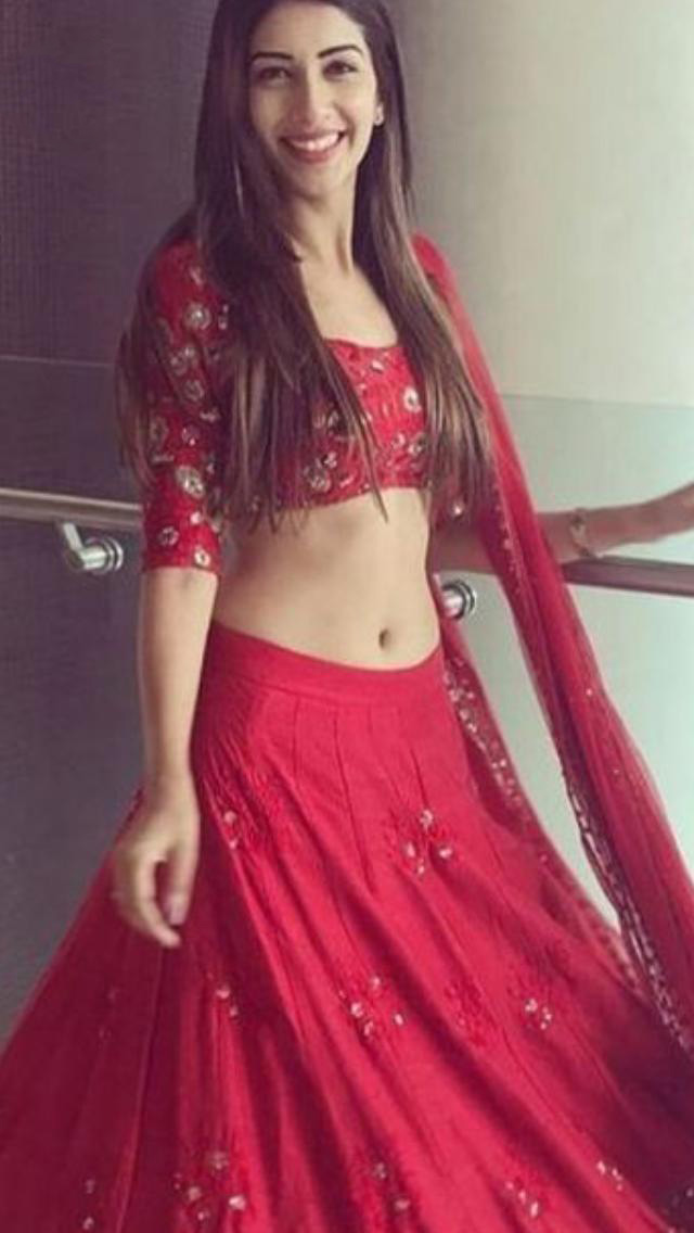 Spicy Bollywood Actresses