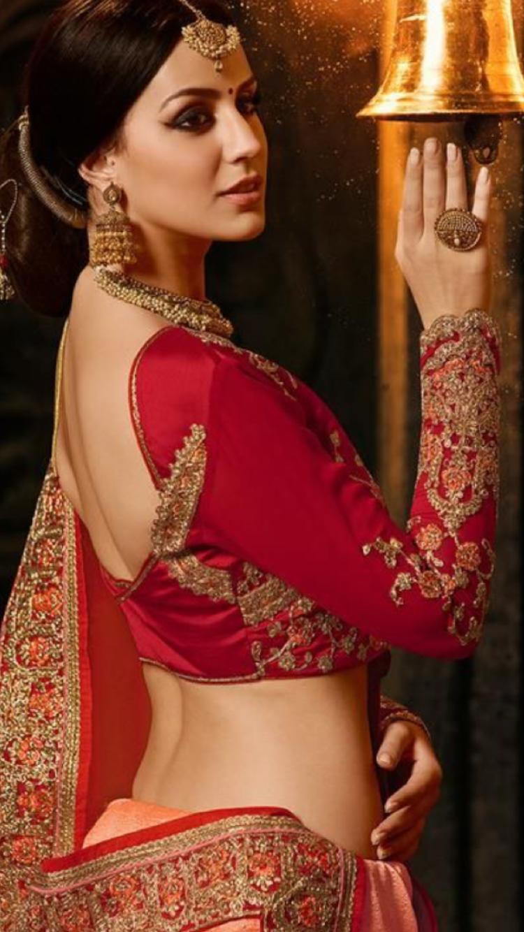 Unseen Indian Models