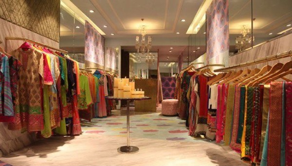 TOP 10 Fashion Boutiques in Hyderabad