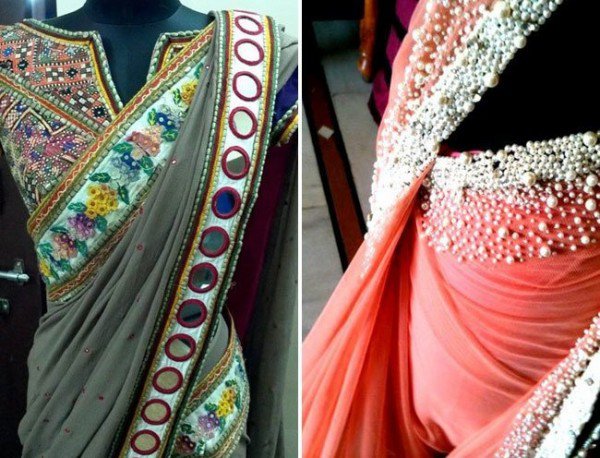 TOP 10 Fashion Boutiques in Hyderabad