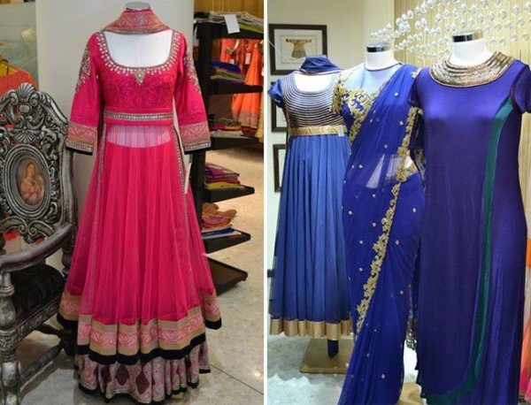 TOP 10 Fashion Boutiques in Hyderabad