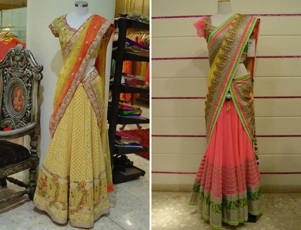 TOP 10 Fashion Boutiques in Hyderabad