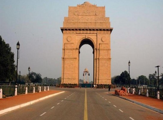 India Gate