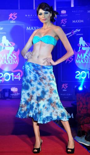 Kamasutra-Miss-Maxim-2014-finale-Hot-Models-on-Ramp