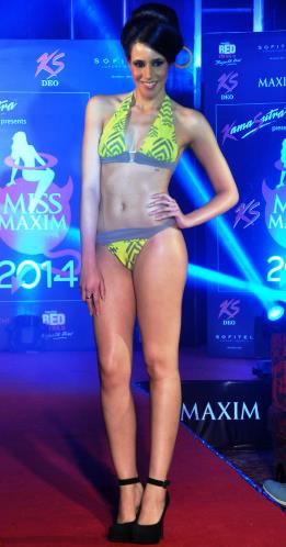 Kamasutra-Miss-Maxim-2014-finale-Hot-Models-on-Ramp