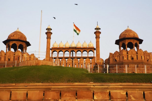 Red Fort